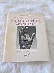 Musee imaginaire sculpture d'occasion  Livré partout en France