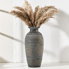 Vaseking ceramic natural for sale  Delivered anywhere in USA 