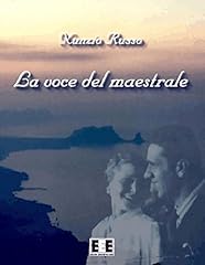 Voce del maestrale for sale  Delivered anywhere in UK