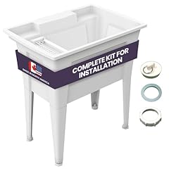 Utility sinks laundry for sale  Delivered anywhere in USA 