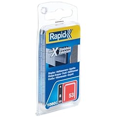 Rapid confezione blister usato  Spedito ovunque in Italia 