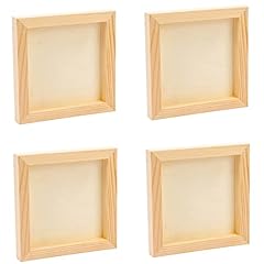 4pcs wood panel for sale  Delivered anywhere in USA 