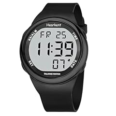 Hearkent montre parlante d'occasion  Livré partout en France