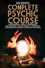 Complete psychic course for sale  Delivered anywhere in Ireland