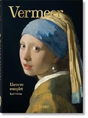 Vermeer. oeuvre complet. d'occasion  Livré partout en France
