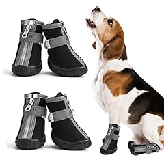 Aqh 4pcs hundeschuhe gebraucht kaufen  Wird an jeden Ort in Deutschland