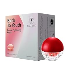 Yoni liquibeads donna usato  Spedito ovunque in Italia 