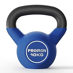 Proiron kettlebell kugelhantel gebraucht kaufen  Wird an jeden Ort in Deutschland