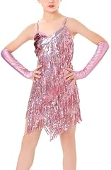 Latin dance dress for sale  Delivered anywhere in UK