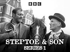 Steptoe son for sale  Delivered anywhere in UK