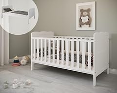 Zeebra babybett kinderbett gebraucht kaufen  Wird an jeden Ort in Deutschland