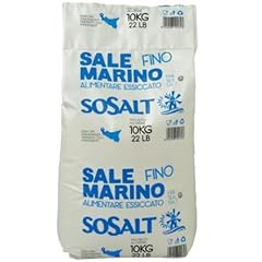 Fine sea salt for sale  Delivered anywhere in USA 