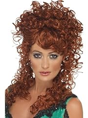 Saloon girl wig gebraucht kaufen  Wird an jeden Ort in Deutschland