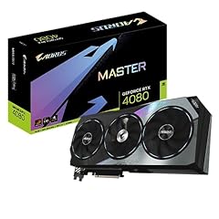 Gigabyte aorus geforce d'occasion  Livré partout en France