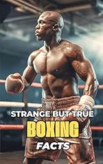 Strange true boxing for sale  Delivered anywhere in UK