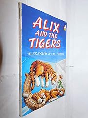 Alix tigers for sale  Delivered anywhere in UK