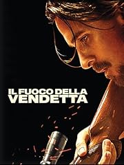 Fuoco della vendetta usato  Spedito ovunque in Italia 