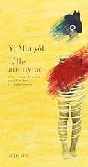Ile anonyme d'occasion  Livré partout en France