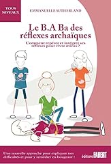 Réflexes archaïques repérer d'occasion  Livré partout en France