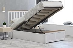 Comfy living white for sale  Delivered anywhere in UK