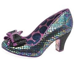 Irregular choice femme d'occasion  Livré partout en France