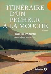 Itinéraire pêcheur mouche d'occasion  Livré partout en Belgiqu