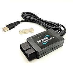 Elm obd 327 for sale  Delivered anywhere in UK