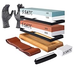 Satc knife sharpening for sale  Delivered anywhere in USA 