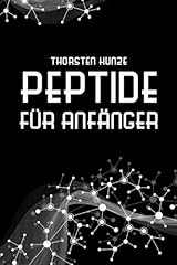 Peptide anfänger tiefer gebraucht kaufen  Wird an jeden Ort in Deutschland