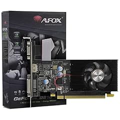 Afox geforce g210 d'occasion  Livré partout en France