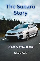 The subaru story d'occasion  Livré partout en France