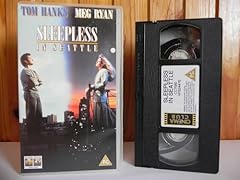 Sleepless seattle for sale  Delivered anywhere in USA 