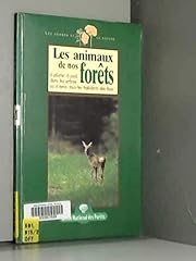 Animaux forêts plume d'occasion  Livré partout en Belgiqu