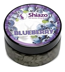 Shiazo steine blueberry gebraucht kaufen  Wird an jeden Ort in Deutschland