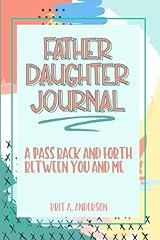 Father daughter journal for sale  Delivered anywhere in USA 