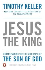 Jesus king understanding for sale  Delivered anywhere in USA 