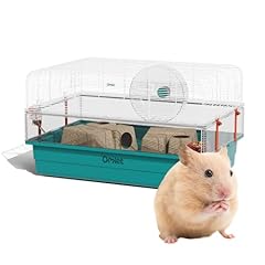 Omlet hamster cage for sale Omlet hamster cage for sale  Delivered anywhere in UK