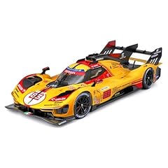Bburago ferrari racing d'occasion  Livré partout en France