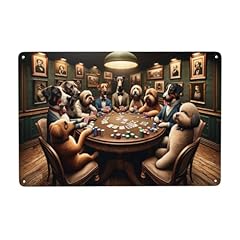 Canine cardsharps vintage for sale  Delivered anywhere in USA 