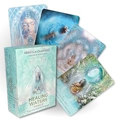Healing waters oracle for sale  Delivered anywhere in UK