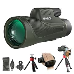 12x56 monocular telescope for sale  Delivered anywhere in UK