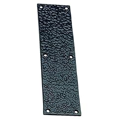 Finger push plate for sale  Delivered anywhere in Ireland