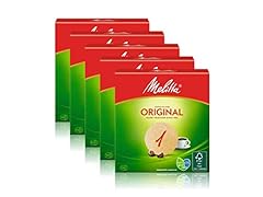 Melitta rundfilterpapier natur gebraucht kaufen  Wird an jeden Ort in Deutschland