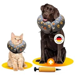 Halskrause hund katze gebraucht kaufen  Wird an jeden Ort in Deutschland