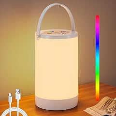 Hensam dimmbare nachttischlamp gebraucht kaufen  Wird an jeden Ort in Deutschland