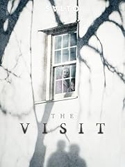 The visit d'occasion  Livré partout en France