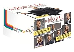 dvd serie dr house d'occasion  Livré partout en France