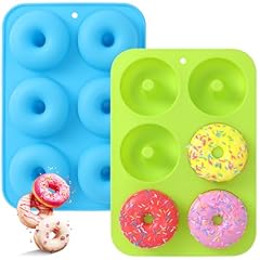 Stück silikon donut gebraucht kaufen  Wird an jeden Ort in Deutschland