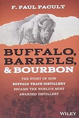 Buffalo barrels bourbon for sale  Delivered anywhere in USA 
