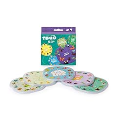 Timio disc set d'occasion  Livré partout en France